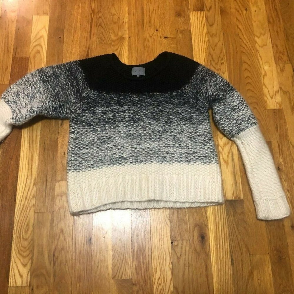 MAIYET New Sweater Size 34 No tags